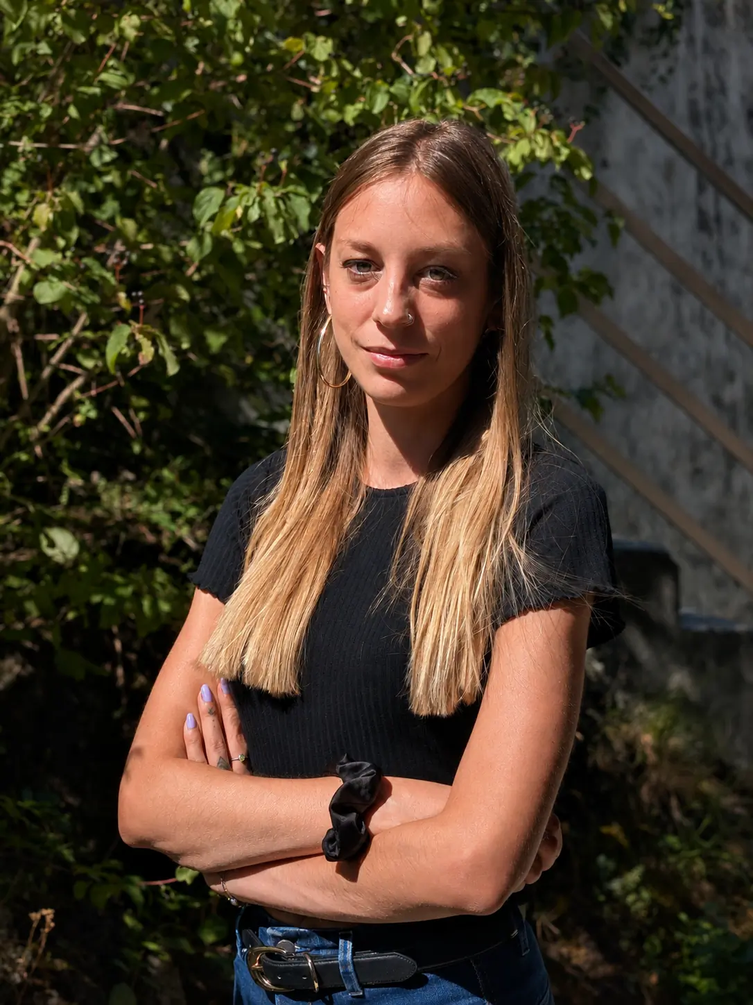 Morgane Lab